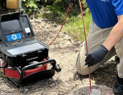 Inspection Spotlight: Sewer Scope Inspections – What Every Homeowner Should Know